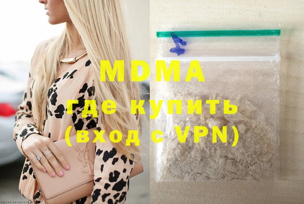 молекула духа Вяземский