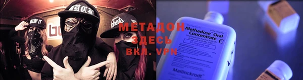 молекула духа Вяземский